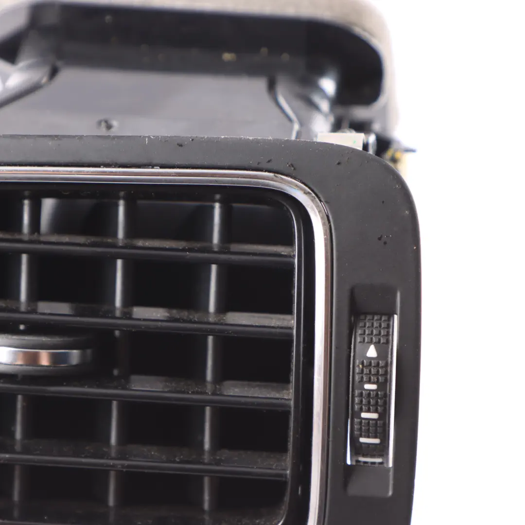 Vent Dashboard Front Left N/S Fan A/C Air Duct to Volkswagen Polo 6R Air with Part number 6C0819703A Volkswagen Polo 6R Air Vent Dashboard Front Left N/S Fan A/C Air Duct - SKU 6C0819703A - Part number 6C0819703A