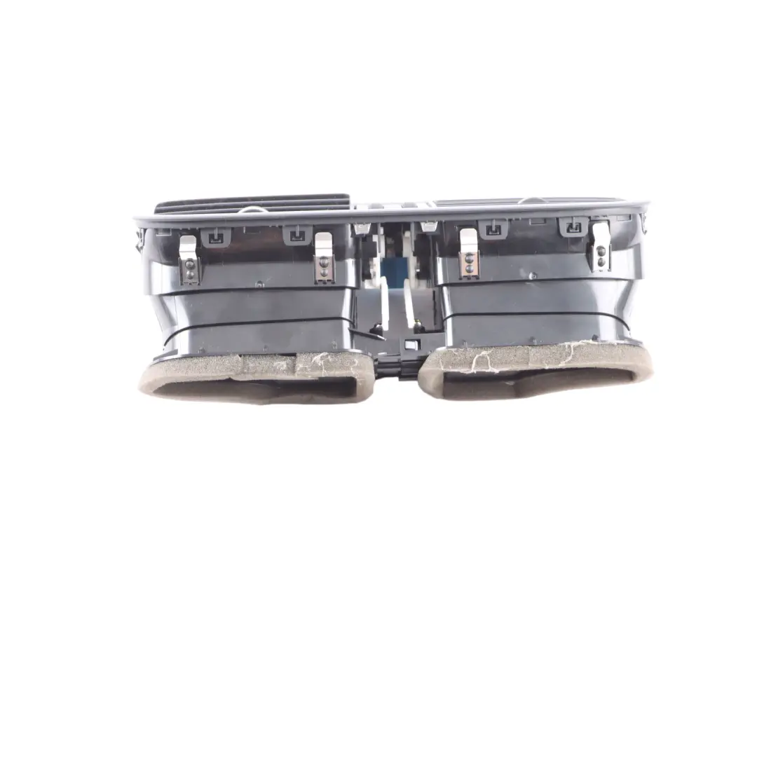 Dashboard Air Vent Heater Centre Trim Panel to Volkswagen VW Polo 6R with Part number 6C0819728A Volkswagen VW Polo 6R Dashboard Air Vent Heater Centre Trim Panel - SKU 6C0819728A - Part number 6C0819728A