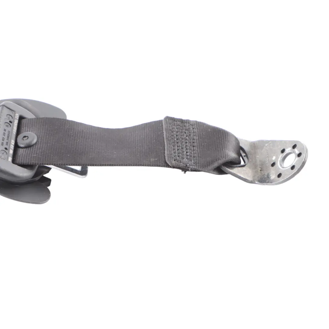 Ceinture De Sécurité Arrière Droite Noir pour VW Volkswagen Polo 6C 6R à propos du numéro de pièce 6C0857806 VW Volkswagen Polo 6C 6R Ceinture De Sécurité Arrière Droite Noir - SKU 6C0857806 - Numéro de pièce 6C0857806