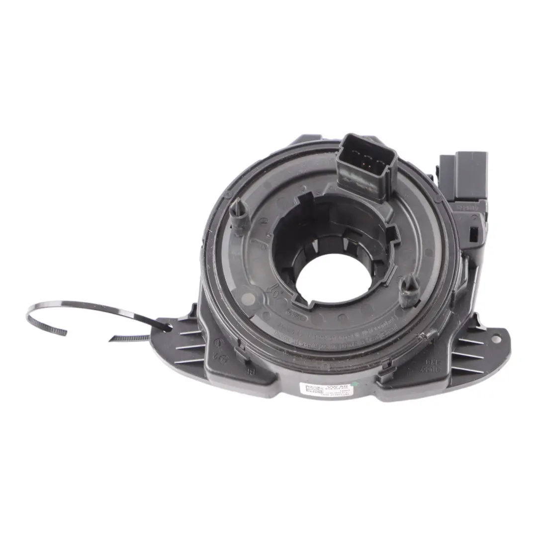 6J Uhr Feder Lenksäule Squib Ring für VW Polo 6R Seat Ibiza mit Teilenummer 6C0959653 VW Polo 6R Seat Ibiza 6J Uhr Feder Lenksäule Squib Ring - SKU 6C0959653 - Teilenummer 6C0959653