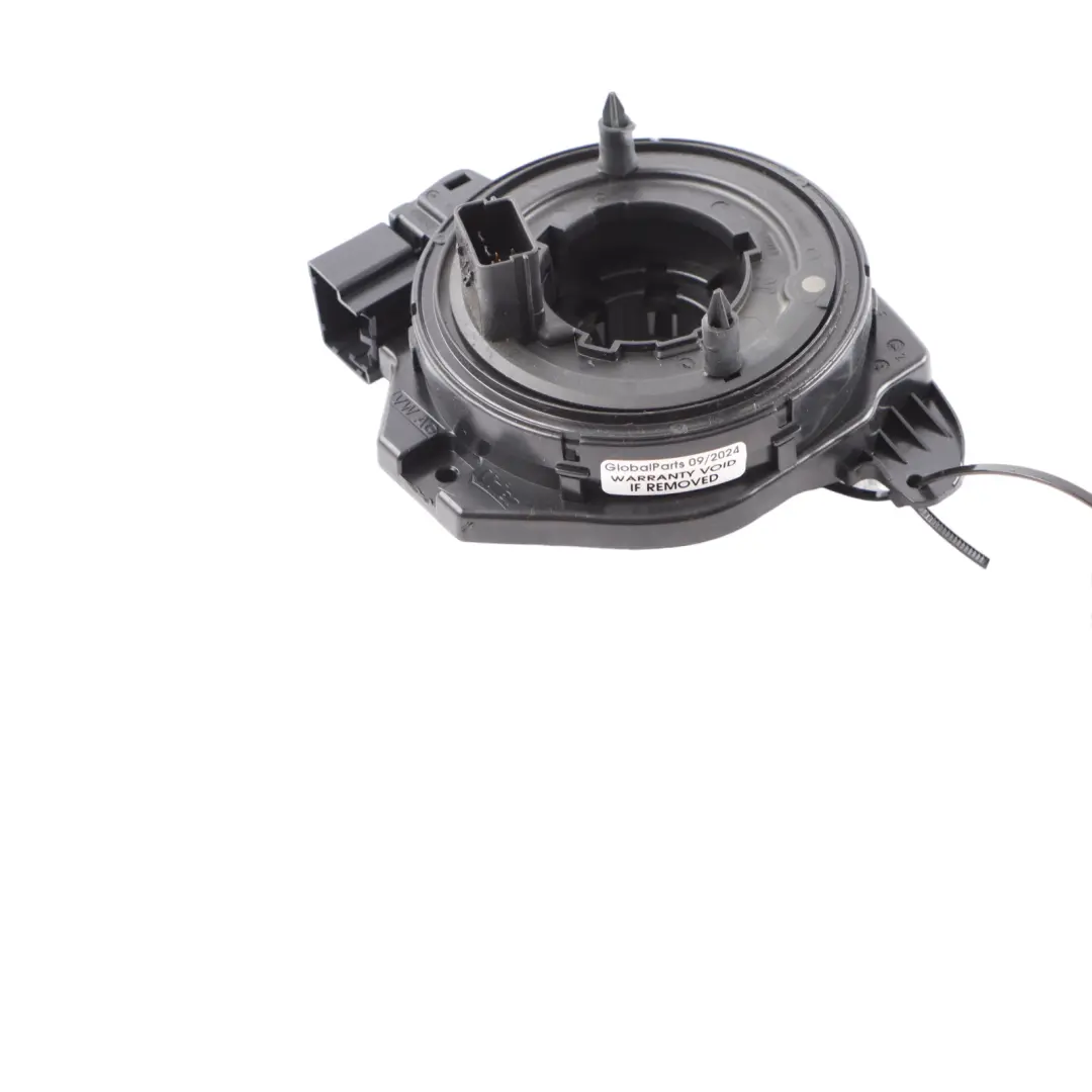 6J Uhr Feder Lenksäule Squib Ring für VW Polo 6R Seat Ibiza mit Teilenummer 6C0959653 VW Polo 6R Seat Ibiza 6J Uhr Feder Lenksäule Squib Ring - SKU 6C0959653 - Teilenummer 6C0959653