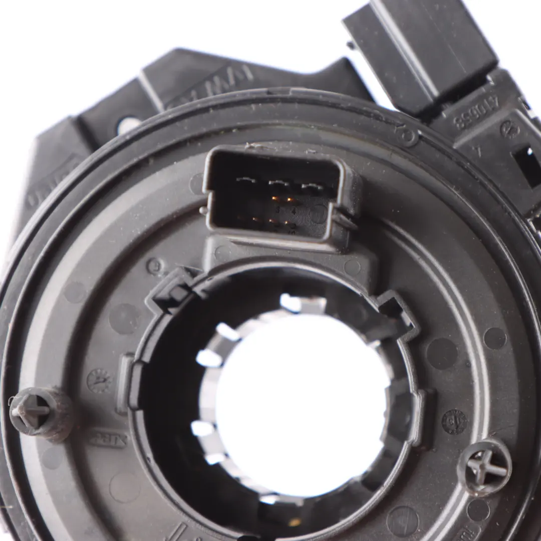 VW Polo 6R Seat Ibiza 6J Clock Spring Steering Column Squib Ring - SKU 6C0959653 - Part number 6C0959653