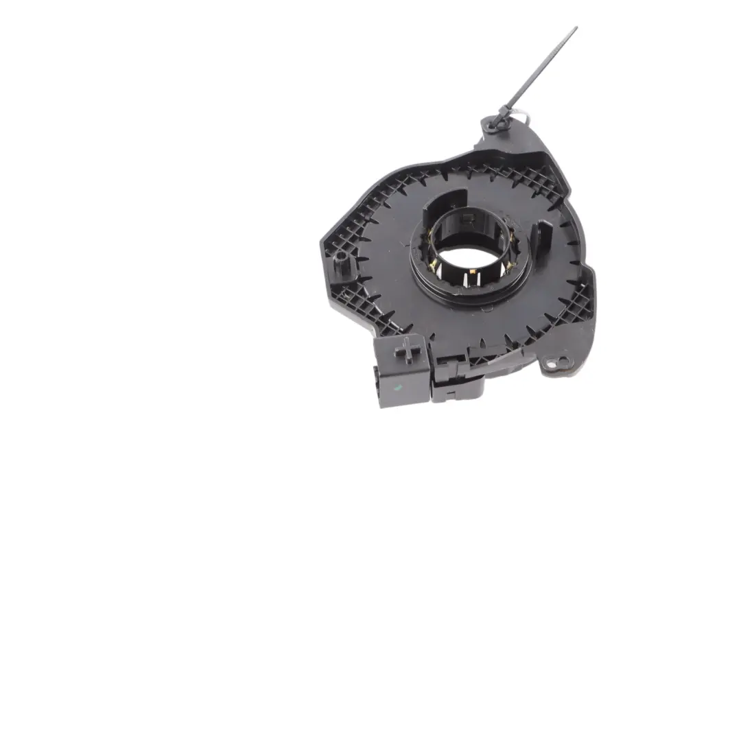 6J Uhr Feder Lenksäule Squib Ring für VW Polo 6R Seat Ibiza mit Teilenummer 6C0959653 VW Polo 6R Seat Ibiza 6J Uhr Feder Lenksäule Squib Ring - SKU 6C0959653 - Teilenummer 6C0959653