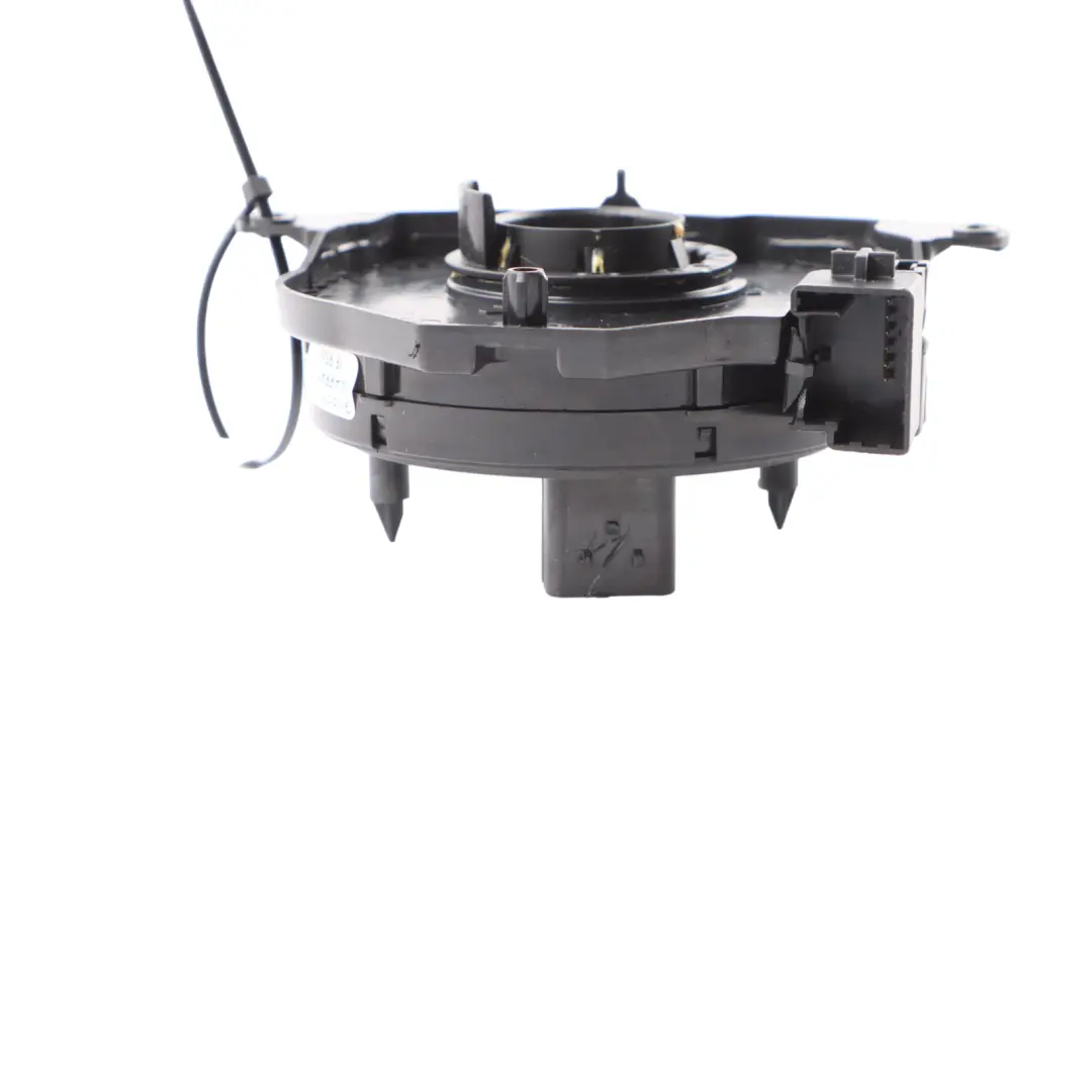 6J Bague De Ressort De Colonne De Direction pour VW Polo 6R Seat Ibiza à propos du numéro de pièce 6C0959653 VW Polo 6R Seat Ibiza 6J Bague De Ressort De Colonne De Direction - SKU 6C0959653 - Numéro de pièce 6C0959653