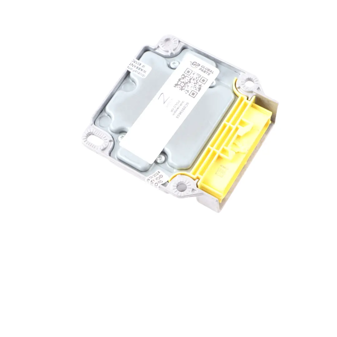 Control Unit VW Volkswagen Polo 6C 6R Air Module Unit ECU SRS Bosch  - SKU 6C0959655 - Part number 6C0959655