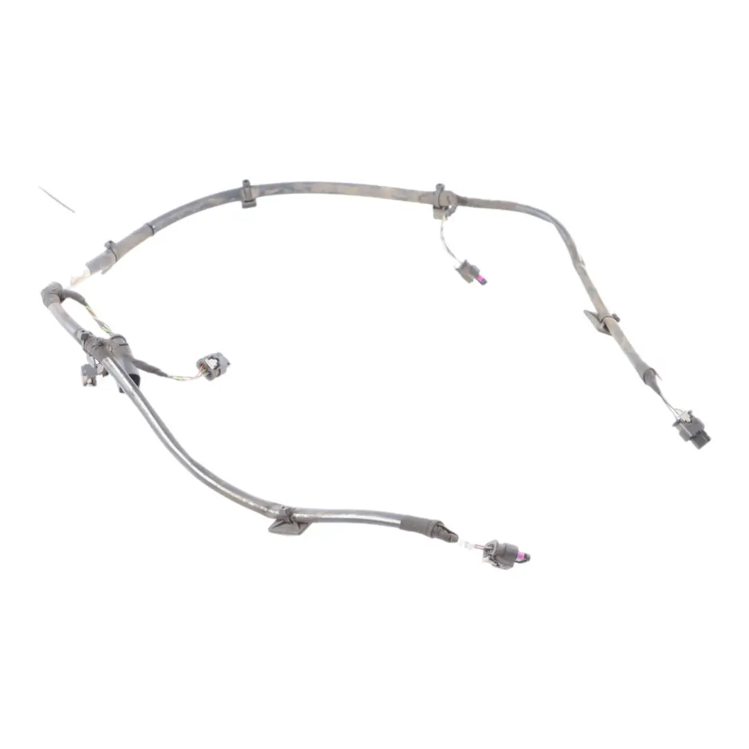 Parking Sensor Wiring Rear Bumper Loom Cable to Volkswagen VW Polo 6C 6R with Part number 6C0971065 Volkswagen VW Polo 6C 6R Parking Sensor Wiring Rear Bumper Loom Cable - SKU 6C0971065 - Part number 6C0971065