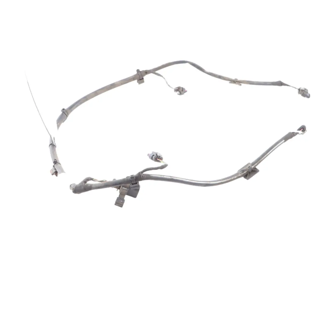 Parking Sensor Wiring Rear Bumper Loom Cable Volkswagen VW Polo 6C 6R - SKU 6C0971065 - Part number 6C0971065