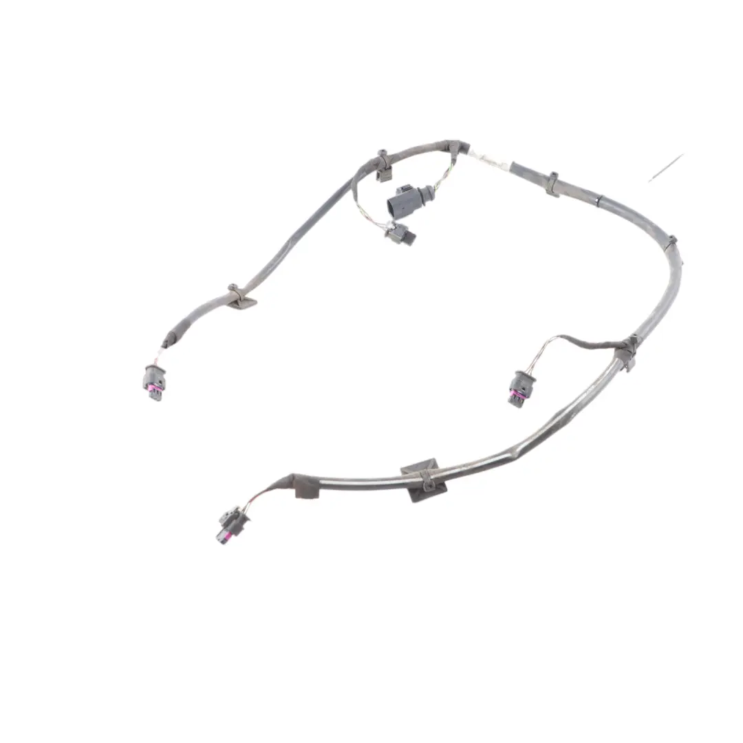 Parking Sensor Wiring Rear Bumper Loom Cable to Volkswagen VW Polo 6C 6R with Part number 6C0971065 Volkswagen VW Polo 6C 6R Parking Sensor Wiring Rear Bumper Loom Cable - SKU 6C0971065 - Part number 6C0971065
