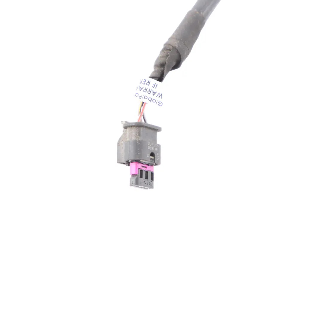 Parking Sensor Wiring Rear Bumper Loom Cable to Volkswagen VW Polo 6C 6R with Part number 6C0971065 Volkswagen VW Polo 6C 6R Parking Sensor Wiring Rear Bumper Loom Cable - SKU 6C0971065 - Part number 6C0971065