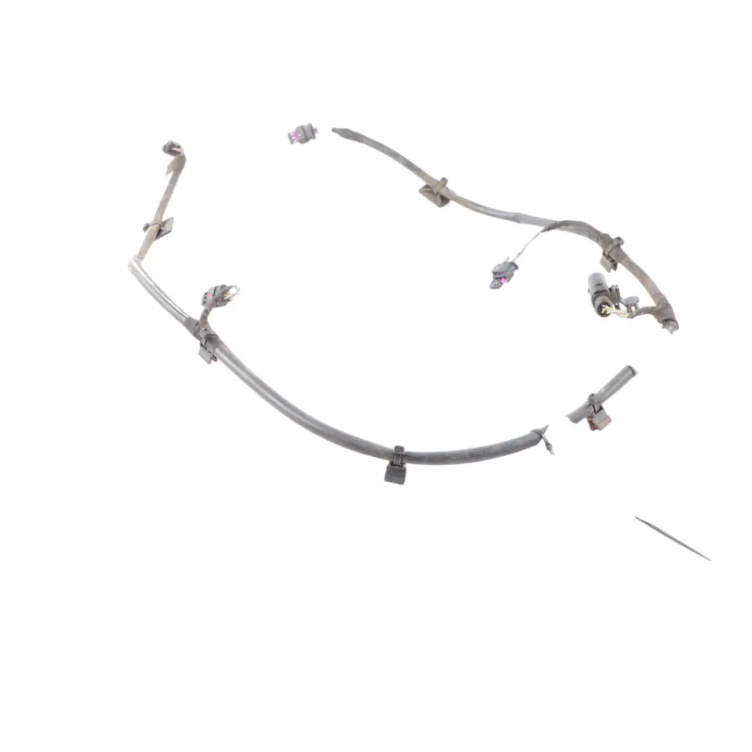 Parking Sensor Wiring Rear Bumper Loom Cable to Volkswagen VW Polo 6C 6R with Part number 6C0971065 Volkswagen VW Polo 6C 6R Parking Sensor Wiring Rear Bumper Loom Cable - SKU 6C0971065 - Part number 6C0971065