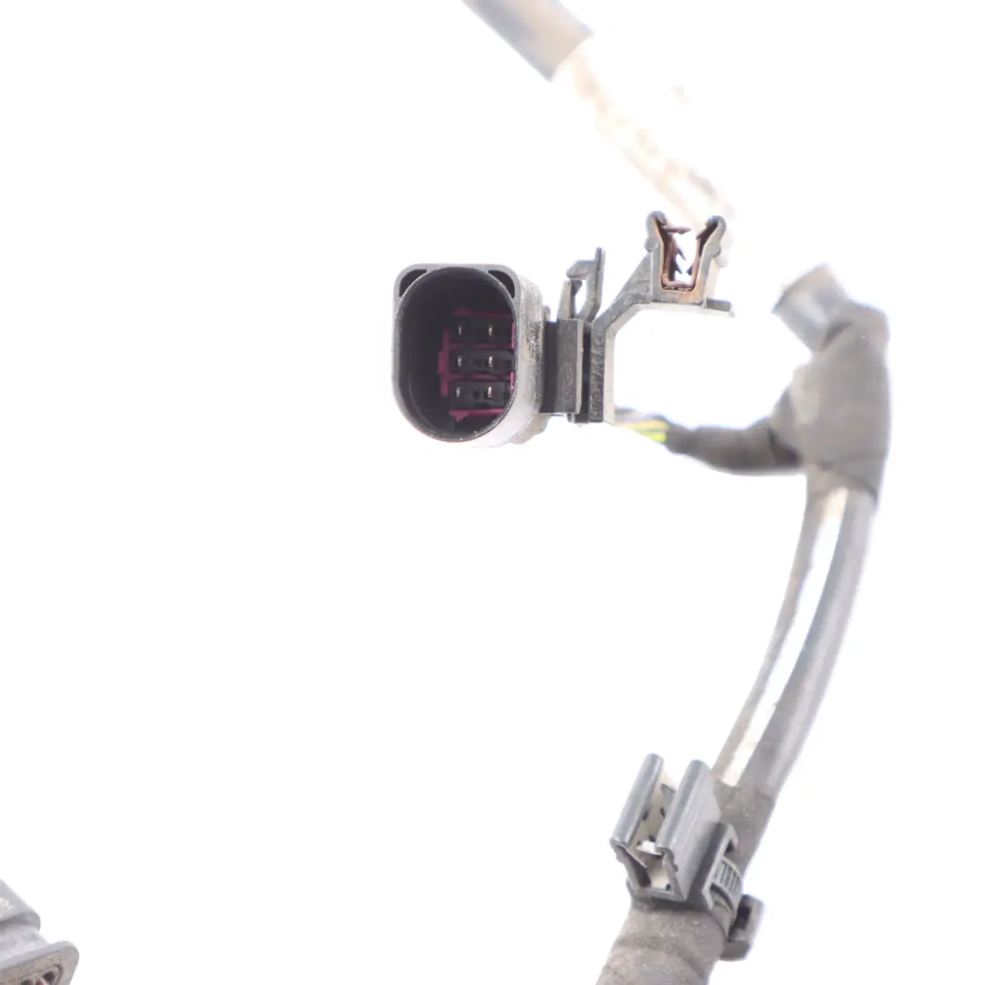 Parking Sensor Wiring Rear Bumper Loom Cable to Volkswagen VW Polo 6C 6R with Part number 6C0971065 Volkswagen VW Polo 6C 6R Parking Sensor Wiring Rear Bumper Loom Cable - SKU 6C0971065 - Part number 6C0971065