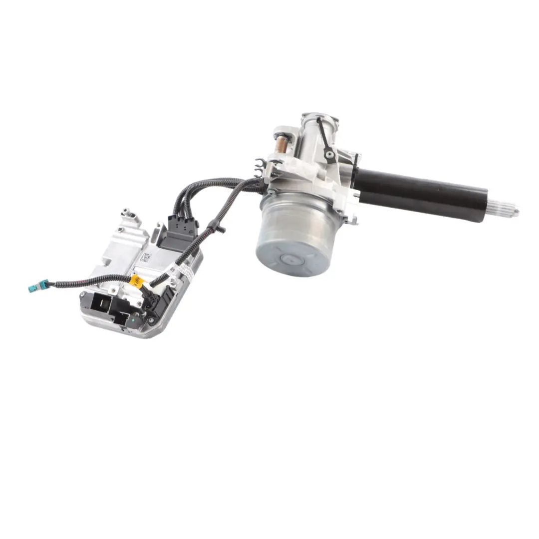 6J 1.2 TSI Steering Column Power Steering ECU to VW POLO 6R Seat Ibiza with Part number 6C2423510BR VW POLO 6R Seat Ibiza 6J 1.2 TSI Steering Column Power Steering ECU - SKU 6C2423510BR - Part number 6C2423510BR