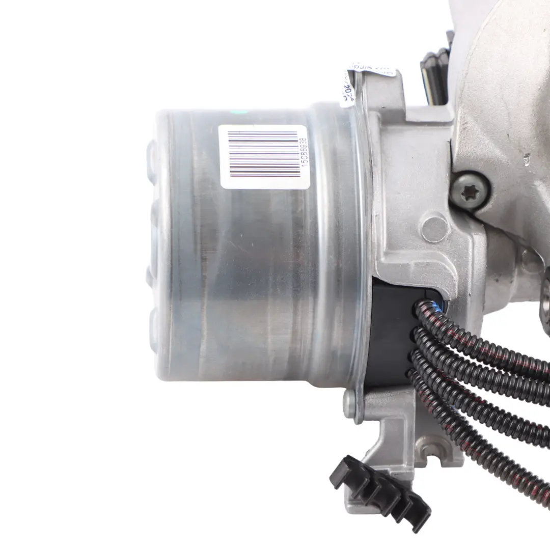 6J 1.2 TSI Steering Column Power Steering ECU to VW POLO 6R Seat Ibiza with Part number 6C2423510BR VW POLO 6R Seat Ibiza 6J 1.2 TSI Steering Column Power Steering ECU - SKU 6C2423510BR - Part number 6C2423510BR