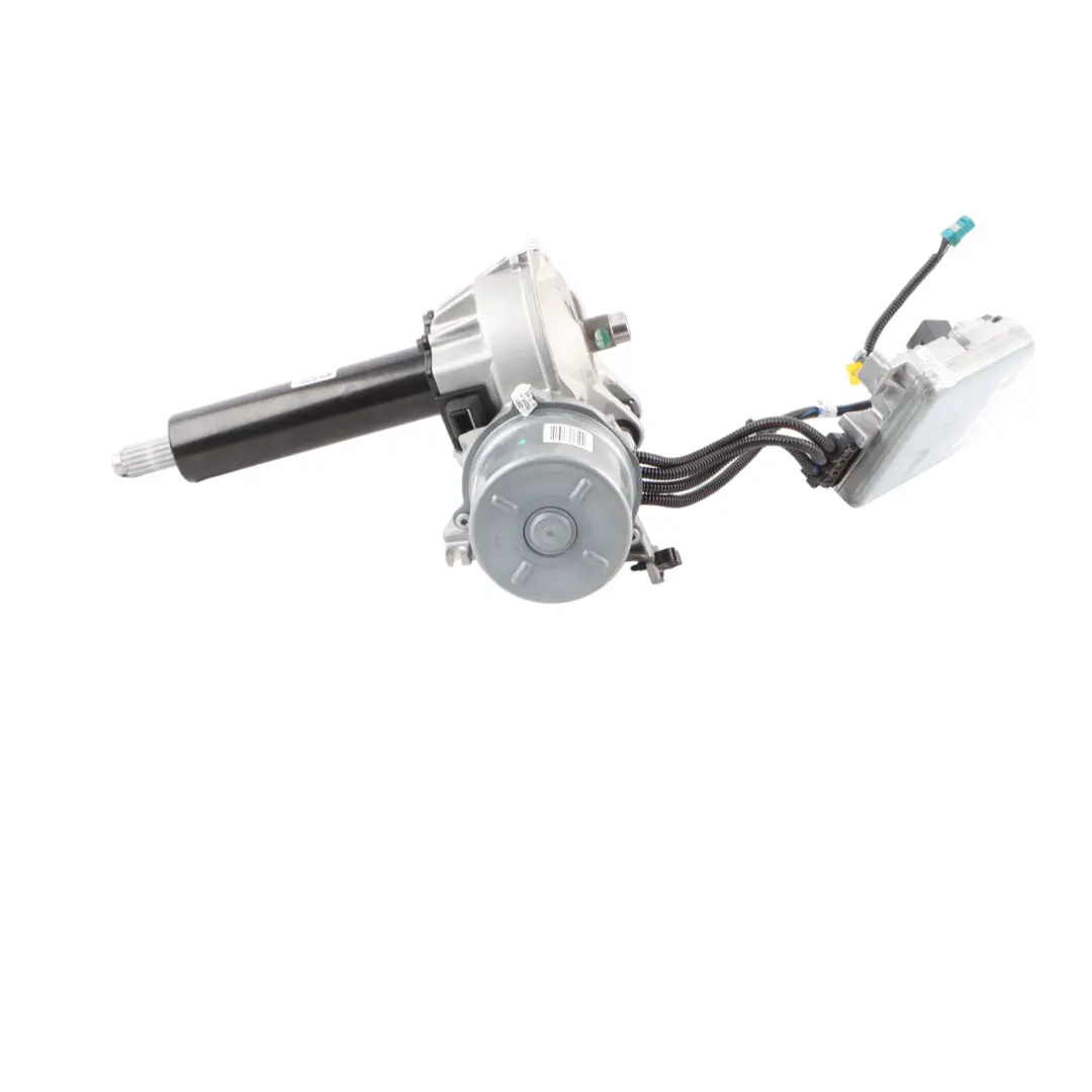 VW POLO 6R Seat Ibiza 6J 1.2 TSI Steering Column Power Steering ECU - SKU 6C2423510BR - Part number 6C2423510BR