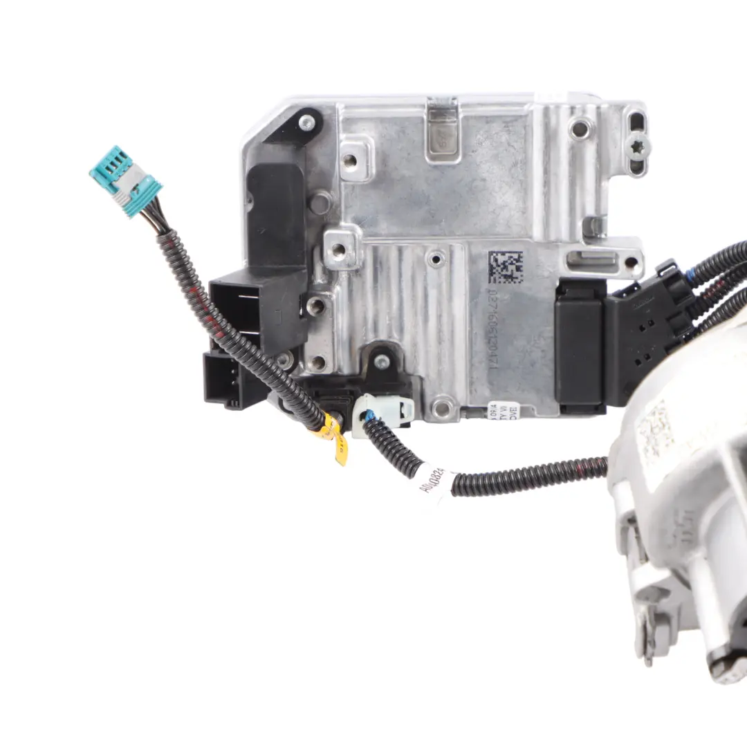 VW POLO 6R Seat Ibiza 6J 1.2 TSI Steering Column Power Steering ECU - SKU 6C2423510BR - Part number 6C2423510BR