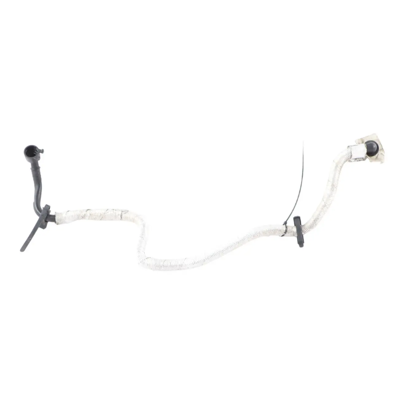 Volkswagen VW Polo 6R Audi A1 Vacuum Hose Line Pipe 6C2612041