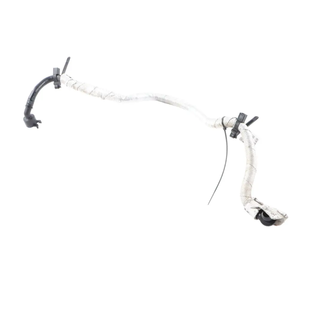 Volkswagen VW Polo 6R Audi A1 Vacuum Hose Line Pipe - SKU 6C2612041 - Part number 6C2612041