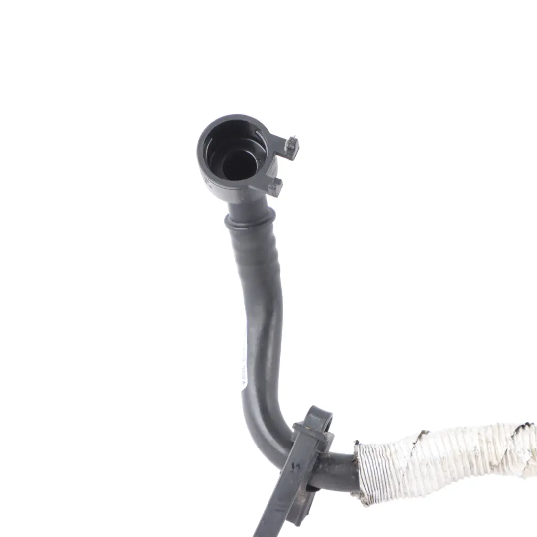 Vacuum Hose Line Pipe to Volkswagen VW Polo 6R Audi A1 with Part number 6C2612041 Volkswagen VW Polo 6R Audi A1 Vacuum Hose Line Pipe - SKU 6C2612041 - Part number 6C2612041