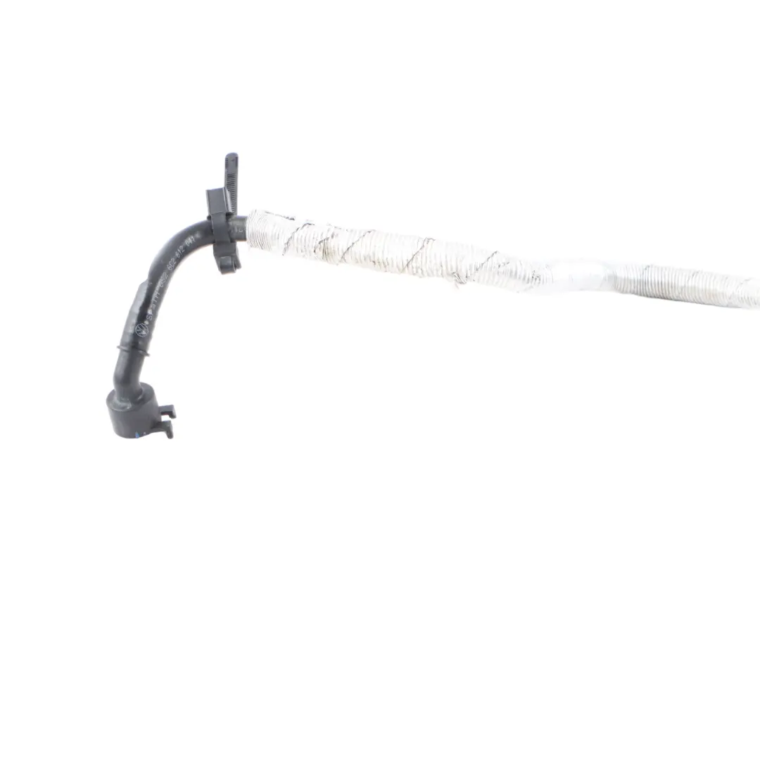 Vacuum Hose Line Pipe to Volkswagen VW Polo 6R Audi A1 with Part number 6C2612041 Volkswagen VW Polo 6R Audi A1 Vacuum Hose Line Pipe - SKU 6C2612041 - Part number 6C2612041