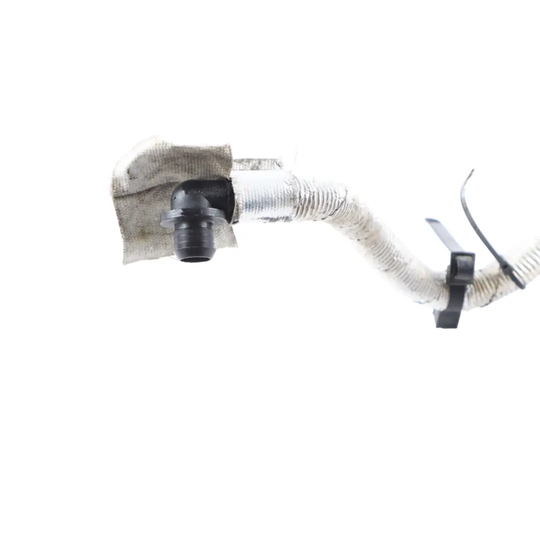 Vacuum Hose Line Pipe to Volkswagen VW Polo 6R Audi A1 with Part number 6C2612041 Volkswagen VW Polo 6R Audi A1 Vacuum Hose Line Pipe - SKU 6C2612041 - Part number 6C2612041