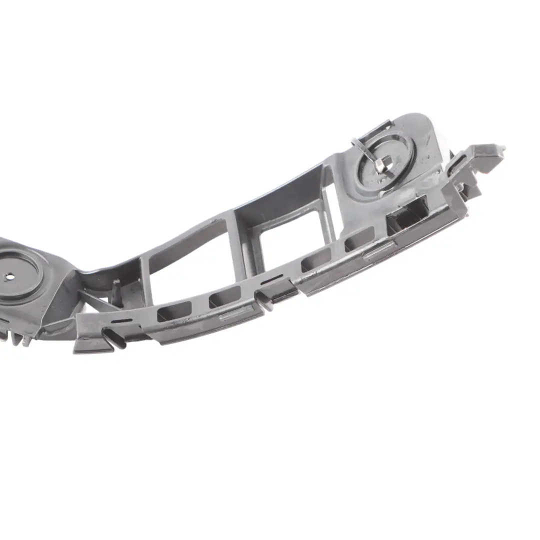 Volkswagen Polo Mk5 6R Bumper Rear Left N/S Bracket Holder Mount - SKU 6C6807393B - Part number 6C6807393B