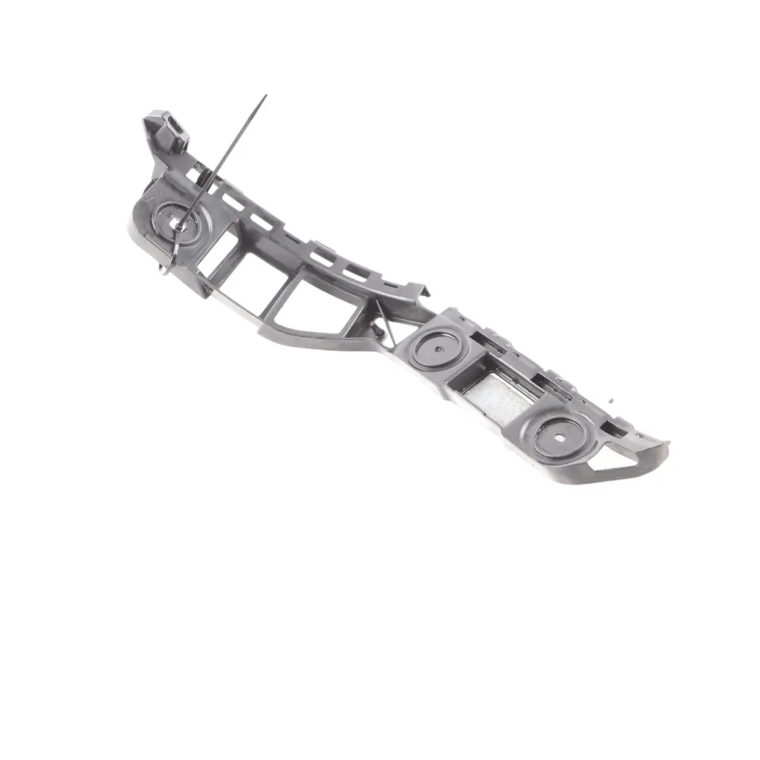 Volkswagen Polo Mk5 6R Bumper Rear Left N/S Bracket Holder Mount - SKU 6C6807393B - Part number 6C6807393B