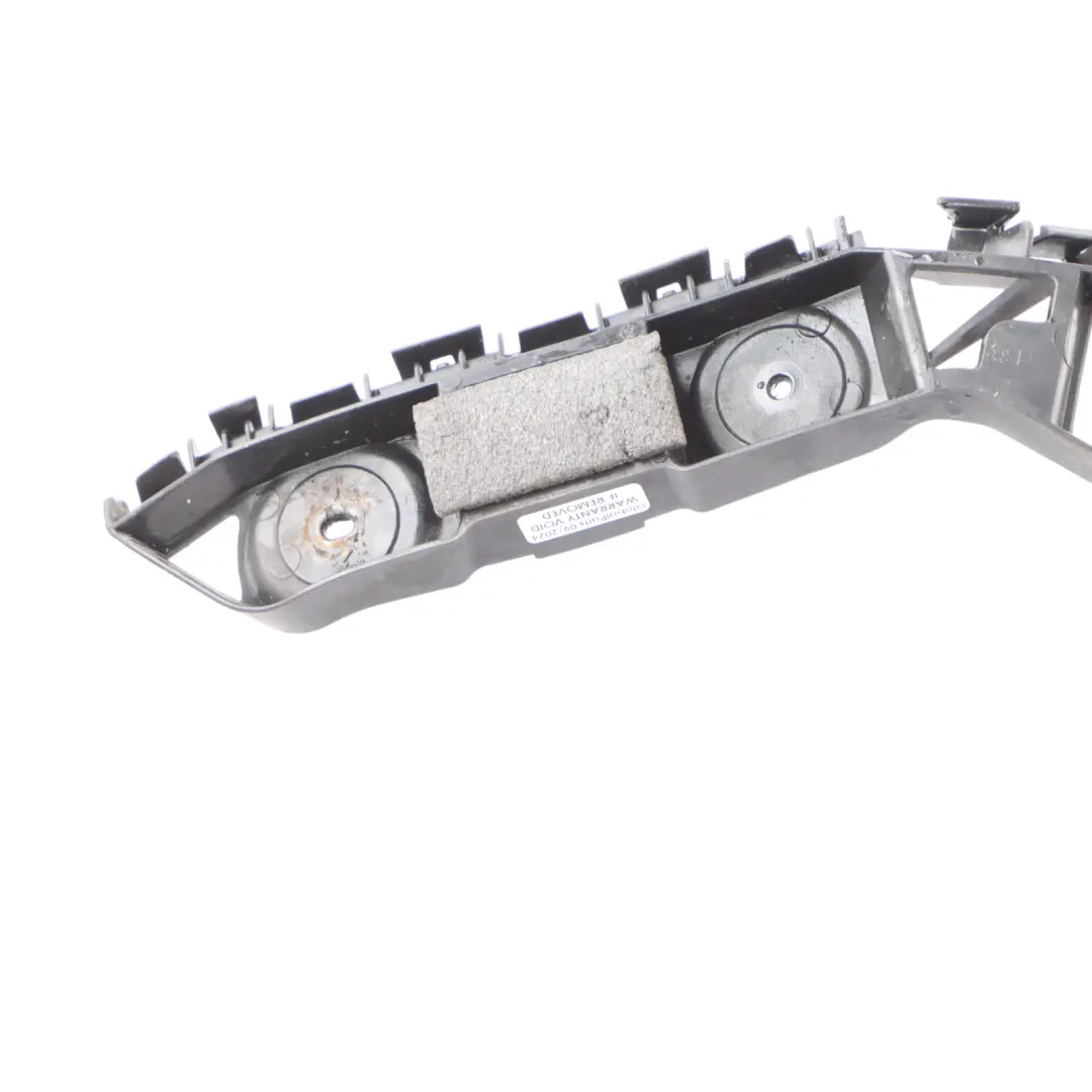 Mk5 6R Pare Chocs Arrière Gauche Support De Fixation pour Volkswagen Polo à propos du numéro de pièce 6C6807393B Volkswagen Polo Mk5 6R Pare Chocs Arrière Gauche Support De Fixation - SKU 6C6807393B - Numéro de pièce 6C6807393B