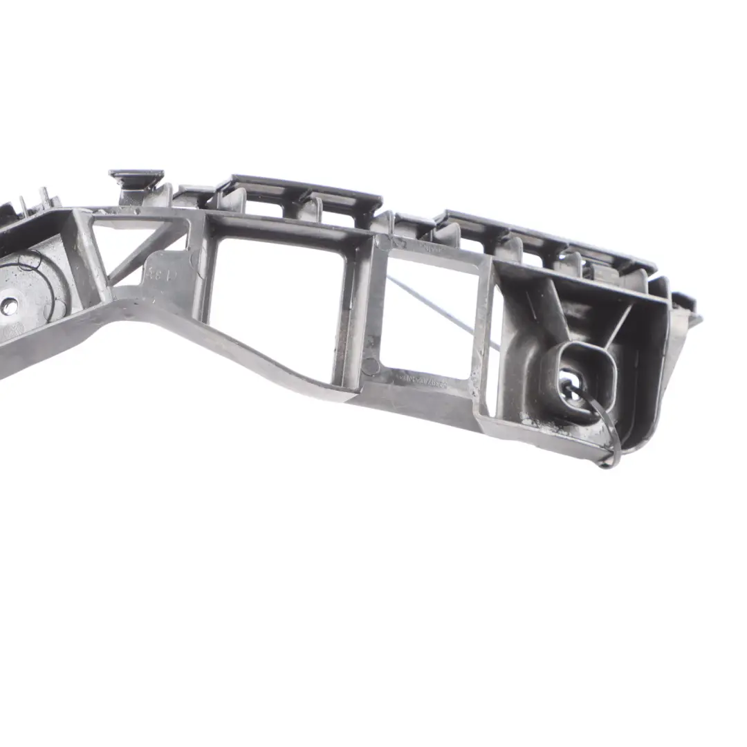 Mk5 6R Parachoques Trasero Izquierdo Soporte para Volkswagen Polo con número de pieza 6C6807393B Volkswagen Polo Mk5 6R Parachoques Trasero Izquierdo Soporte - SKU 6C6807393B - Número de pieza 6C6807393B