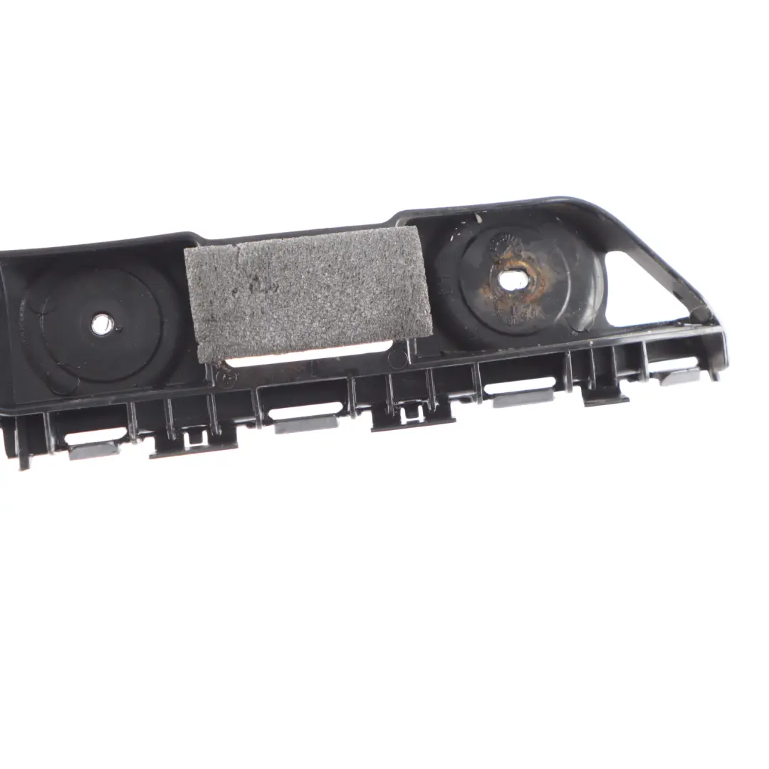 Mk5 6R Stoßstange Hinten Links Halterung für Volkswagen Polo mit Teilenummer 6C6807393B Volkswagen Polo Mk5 6R Stoßstange Hinten Links Halterung - SKU 6C6807393B - Teilenummer 6C6807393B