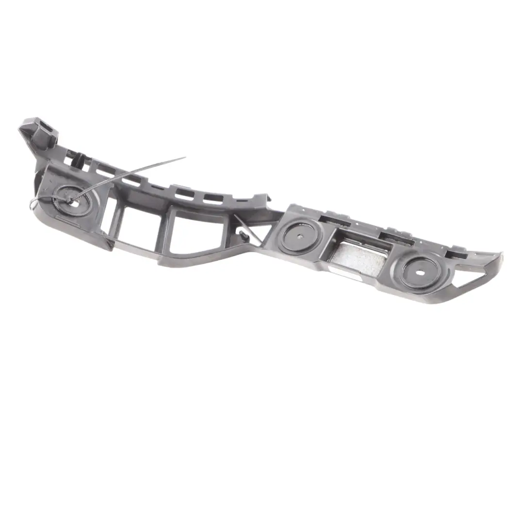 Volkswagen Polo Mk5 6R Parachoques Trasero Izquierdo Soporte - SKU 6C6807393B - Número de pieza 6C6807393B