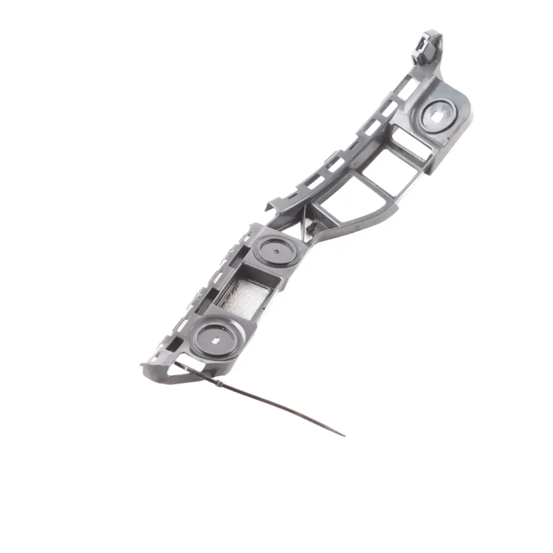 Volkswagen Polo 6R Bumper Bracket Rear Right O/S Carrier Holder - SKU 6C6807394B - Part number 6C6807394B