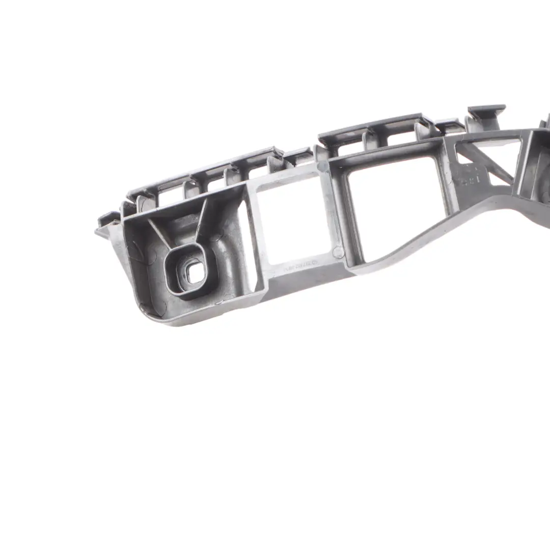 Volkswagen Polo 6R Staffa Paraurti Posteriore Destro Supporto - SKU 6C6807394B - Numero di parte 6C6807394B