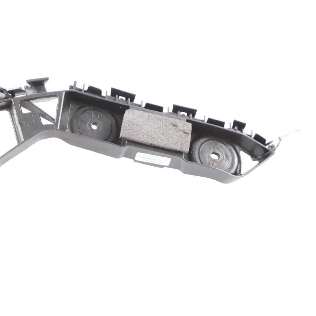 Volkswagen Polo 6R Staffa Paraurti Posteriore Destro Supporto - SKU 6C6807394B - Numero di parte 6C6807394B