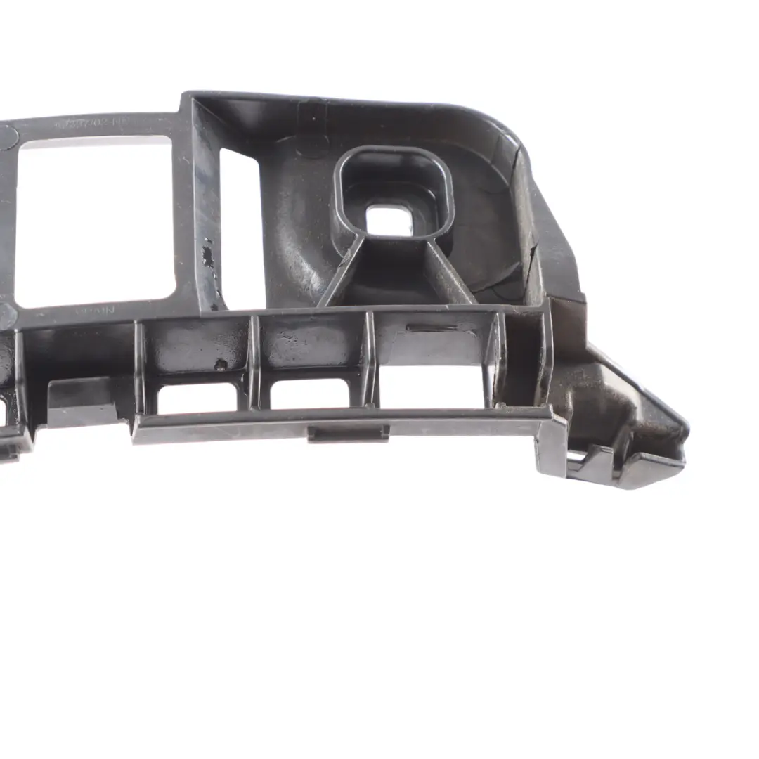 Bumper Bracket Rear Right O/S Carrier Holder to Volkswagen Polo 6R with Part number 6C6807394B Volkswagen Polo 6R Bumper Bracket Rear Right O/S Carrier Holder - SKU 6C6807394B - Part number 6C6807394B