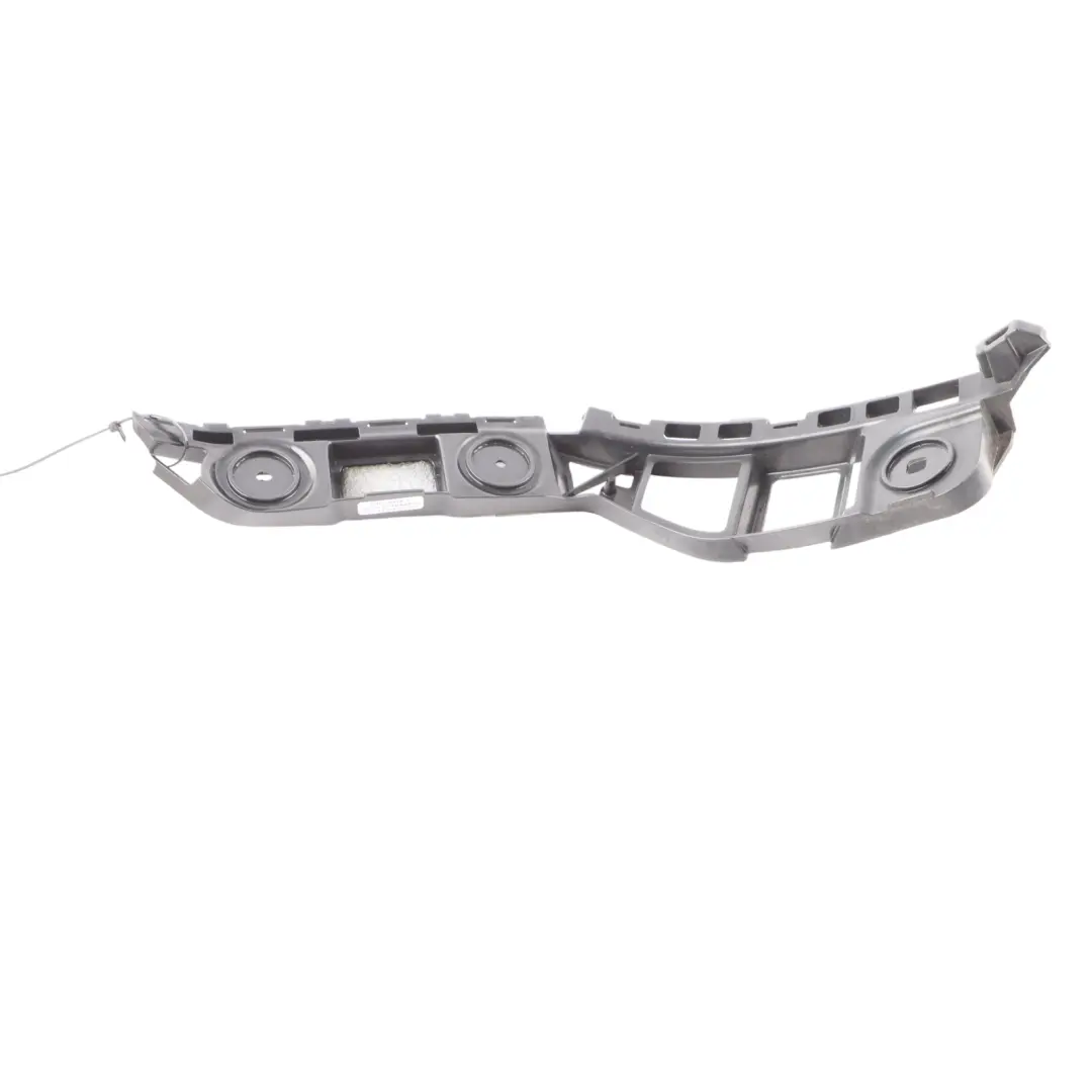 Volkswagen Polo 6R Bumper Bracket Rear Right O/S Carrier Holder - SKU 6C6807394B - Part number 6C6807394B