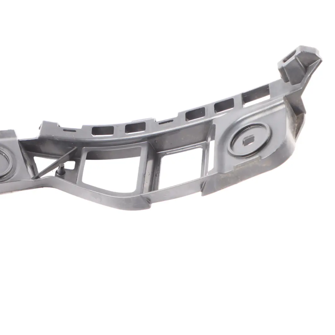 Volkswagen Polo 6R Bumper Bracket Rear Right O/S Carrier Holder - SKU 6C6807394B - Part number 6C6807394B
