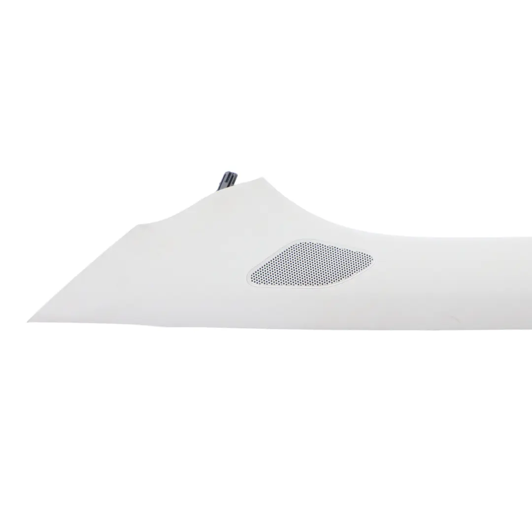 Column A Pillar Front Left N/S Trim to Volkswagen Polo 6R Cover with Part number 6C6867233 Volkswagen Polo 6R Cover Column A Pillar Front Left N/S Trim - SKU 6C6867233 - Part number 6C6867233