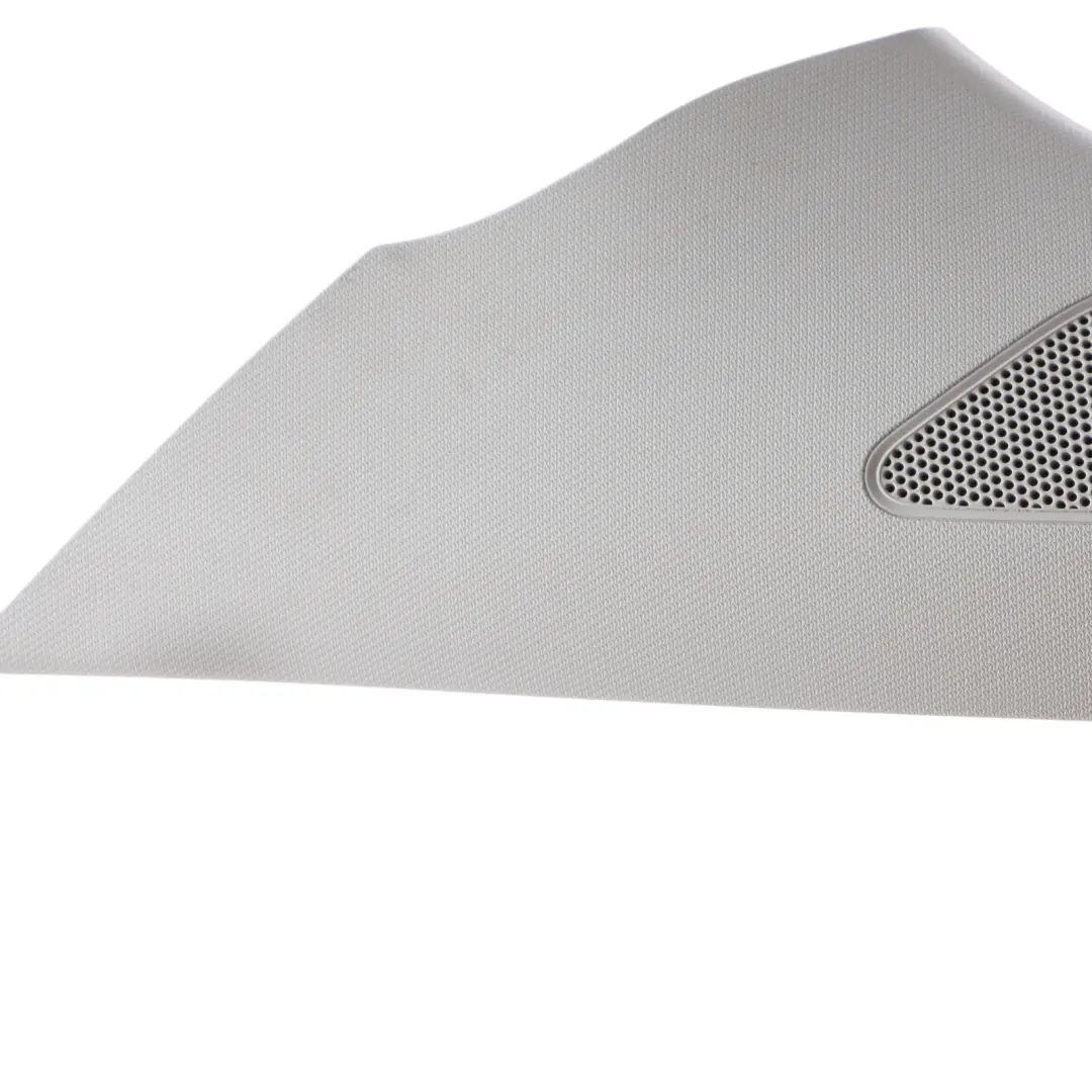 Volkswagen Polo 6R Couverture Colonne Pilier A Avant Gauche Garniture - SKU 6C6867233 - Numéro de pièce 6C6867233