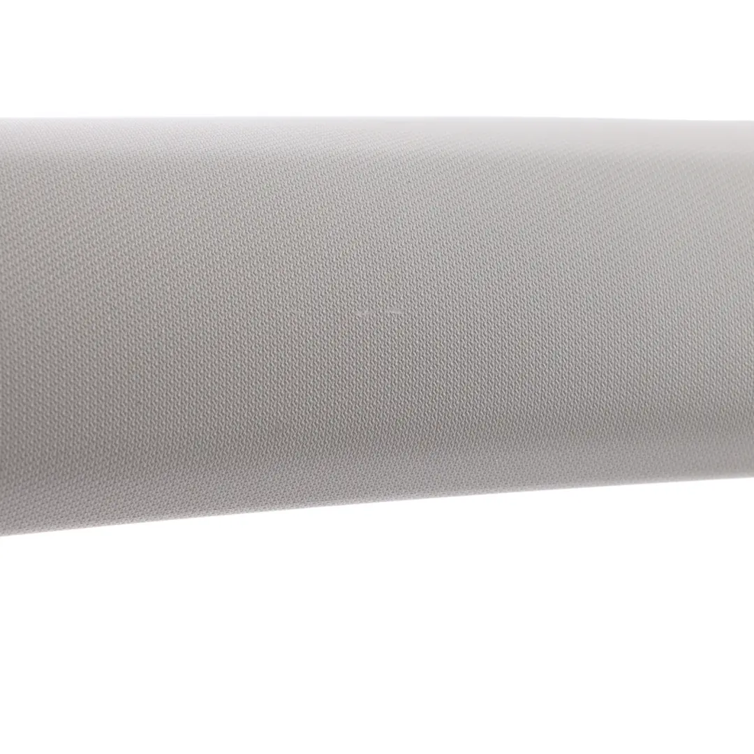 Column A Pillar Front Left N/S Trim to Volkswagen Polo 6R Cover with Part number 6C6867233 Volkswagen Polo 6R Cover Column A Pillar Front Left N/S Trim - SKU 6C6867233 - Part number 6C6867233