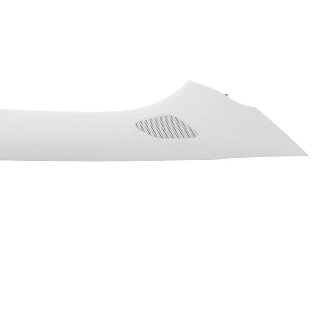 Column A Pillar Front Right O/S Trim to Volkswagen Polo 6R Cover with Part number 6C6867234 Volkswagen Polo 6R Cover Column A Pillar Front Right O/S Trim - SKU 6C6867234 - Part number 6C6867234