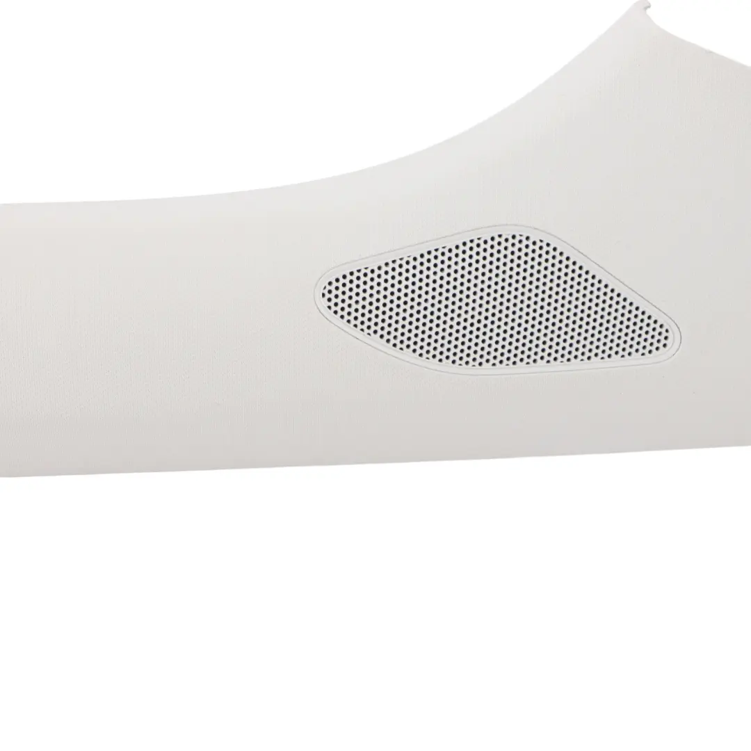 Column A Pillar Front Right O/S Trim to Volkswagen Polo 6R Cover with Part number 6C6867234 Volkswagen Polo 6R Cover Column A Pillar Front Right O/S Trim - SKU 6C6867234 - Part number 6C6867234