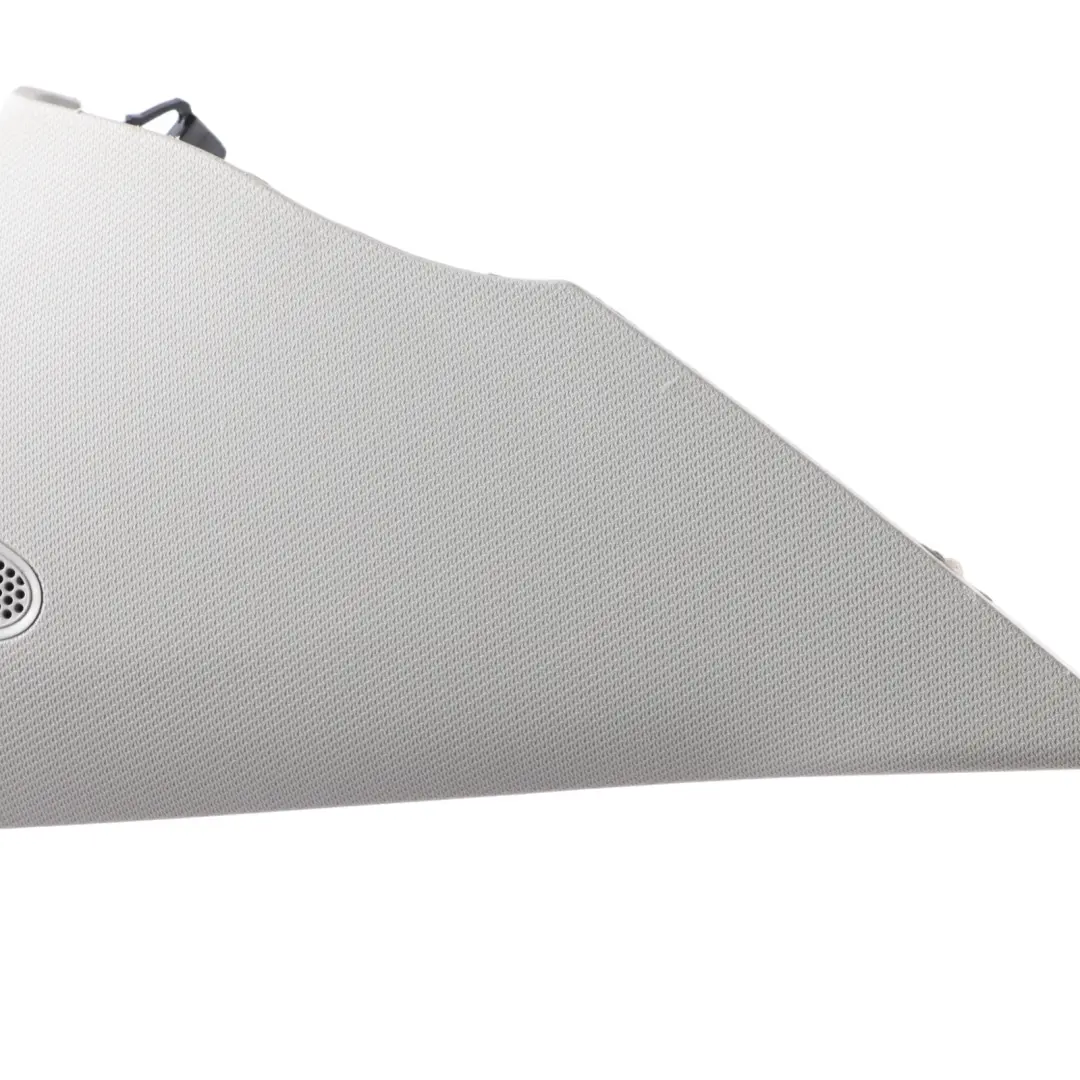 Column A Pillar Front Right O/S Trim to Volkswagen Polo 6R Cover with Part number 6C6867234 Volkswagen Polo 6R Cover Column A Pillar Front Right O/S Trim - SKU 6C6867234 - Part number 6C6867234