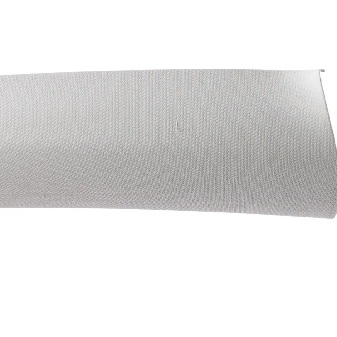 Column A Pillar Front Right O/S Trim to Volkswagen Polo 6R Cover with Part number 6C6867234 Volkswagen Polo 6R Cover Column A Pillar Front Right O/S Trim - SKU 6C6867234 - Part number 6C6867234