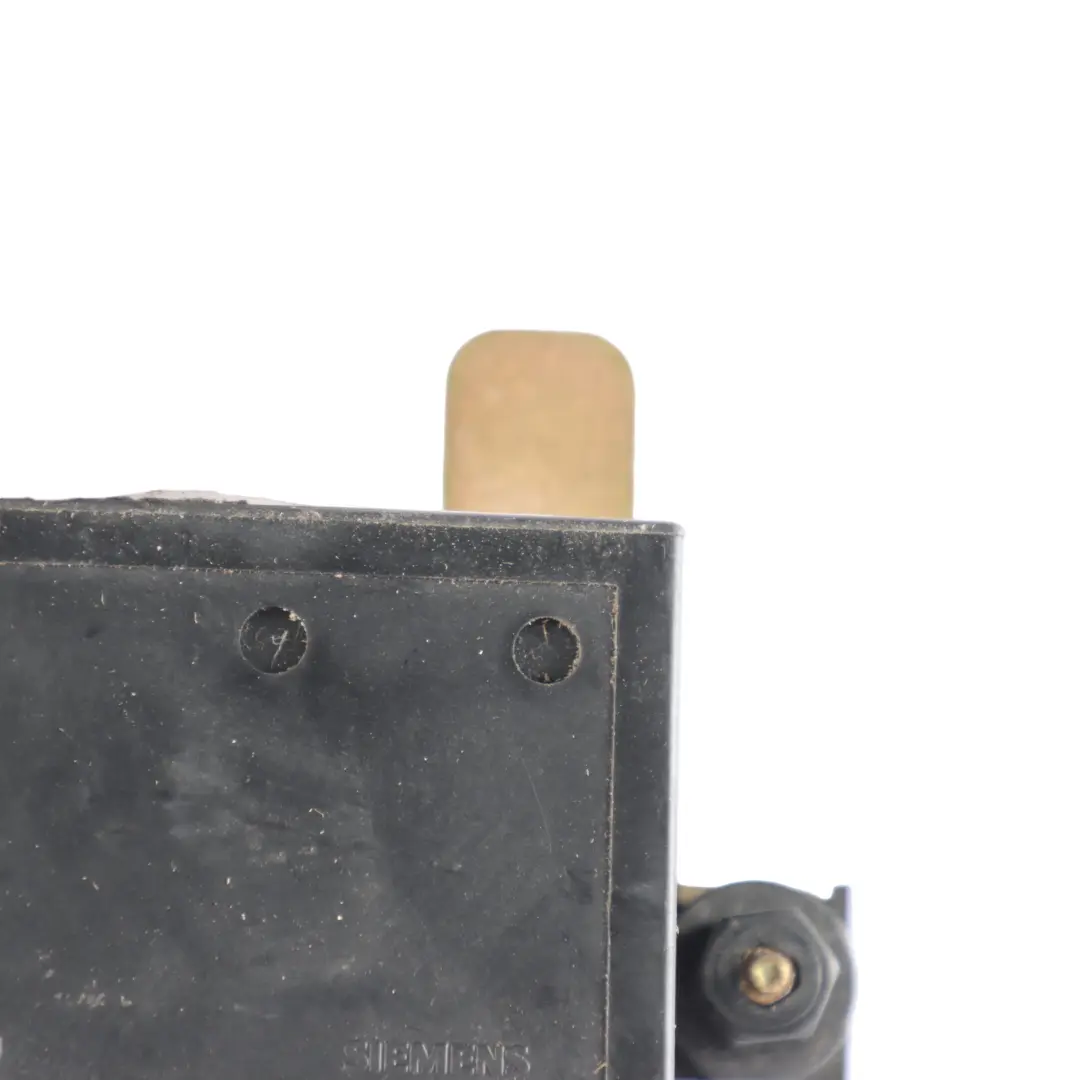 6N Immobilizer Control Unit Module ECU 6H0953257B to VW Polo with Part number 6H0953257BX VW Polo 6N Immobilizer Control Unit Module ECU 6H0953257B - SKU 6H0953257BX - Part number 6H0953257BX