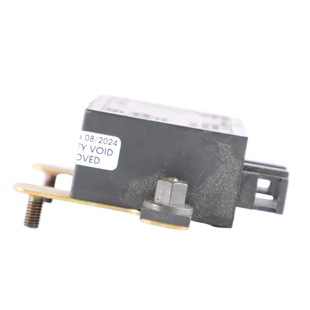 6N Immobilizer Control Unit Module ECU 6H0953257B to VW Polo with Part number 6H0953257BX VW Polo 6N Immobilizer Control Unit Module ECU 6H0953257B - SKU 6H0953257BX - Part number 6H0953257BX