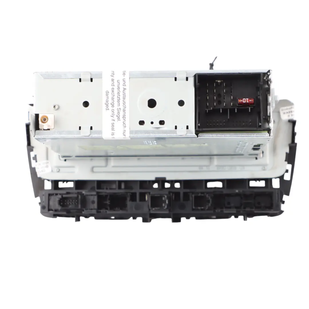 6J Pulsante Luci Emergenza Pannello per Seat Ibiza con numero di parte 6J0035156 Seat Ibiza 6J Pulsante Luci Emergenza Pannello - SKU 6J0035156 - Numero di parte 6J0035156