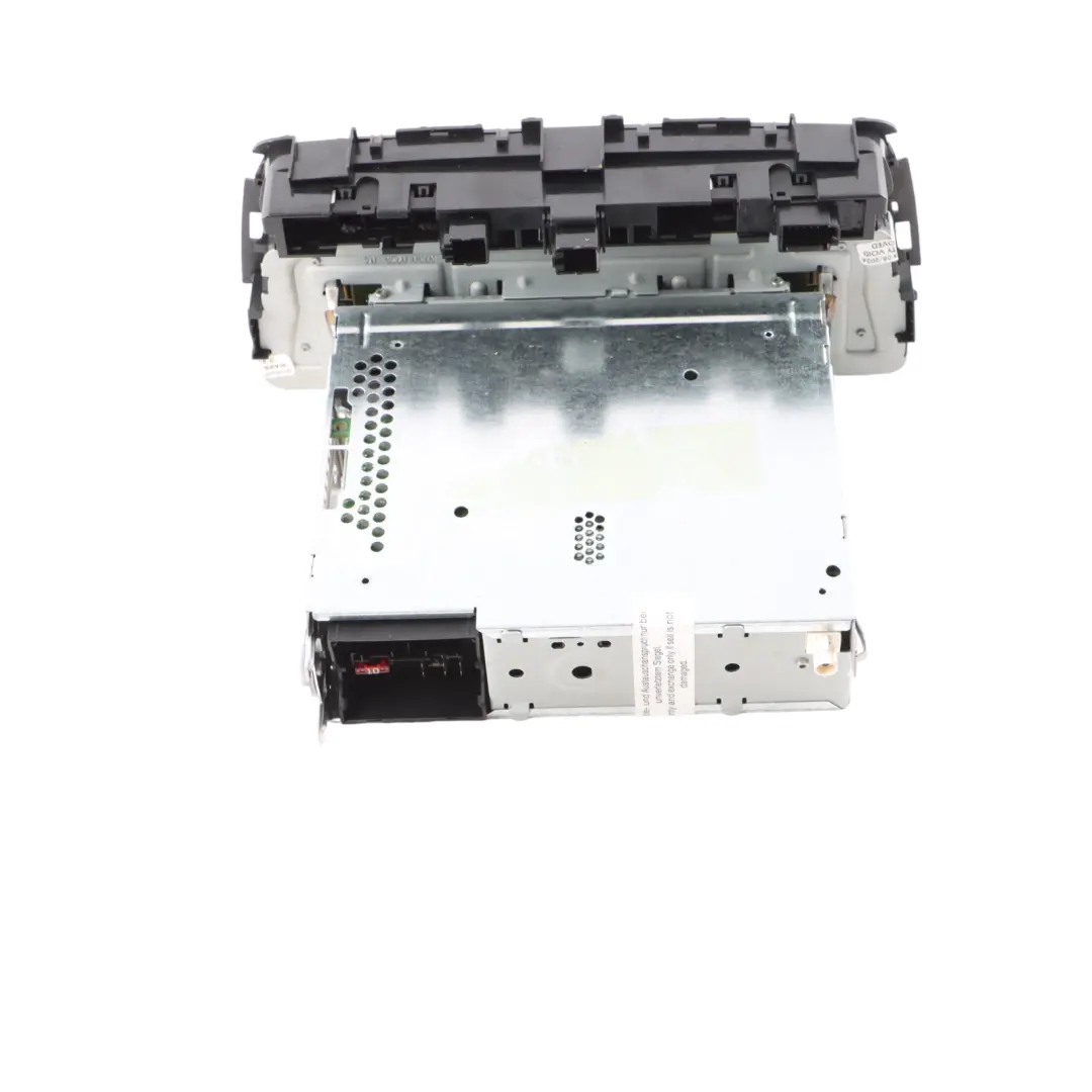 6J Head Unit Mulitmedia Hazard Triangle Switch Panel Block to Seat Ibiza with Part number 6J0035156 Seat Ibiza 6J Head Unit Mulitmedia Hazard Triangle Switch Panel Block - SKU 6J0035156 - Part number 6J0035156