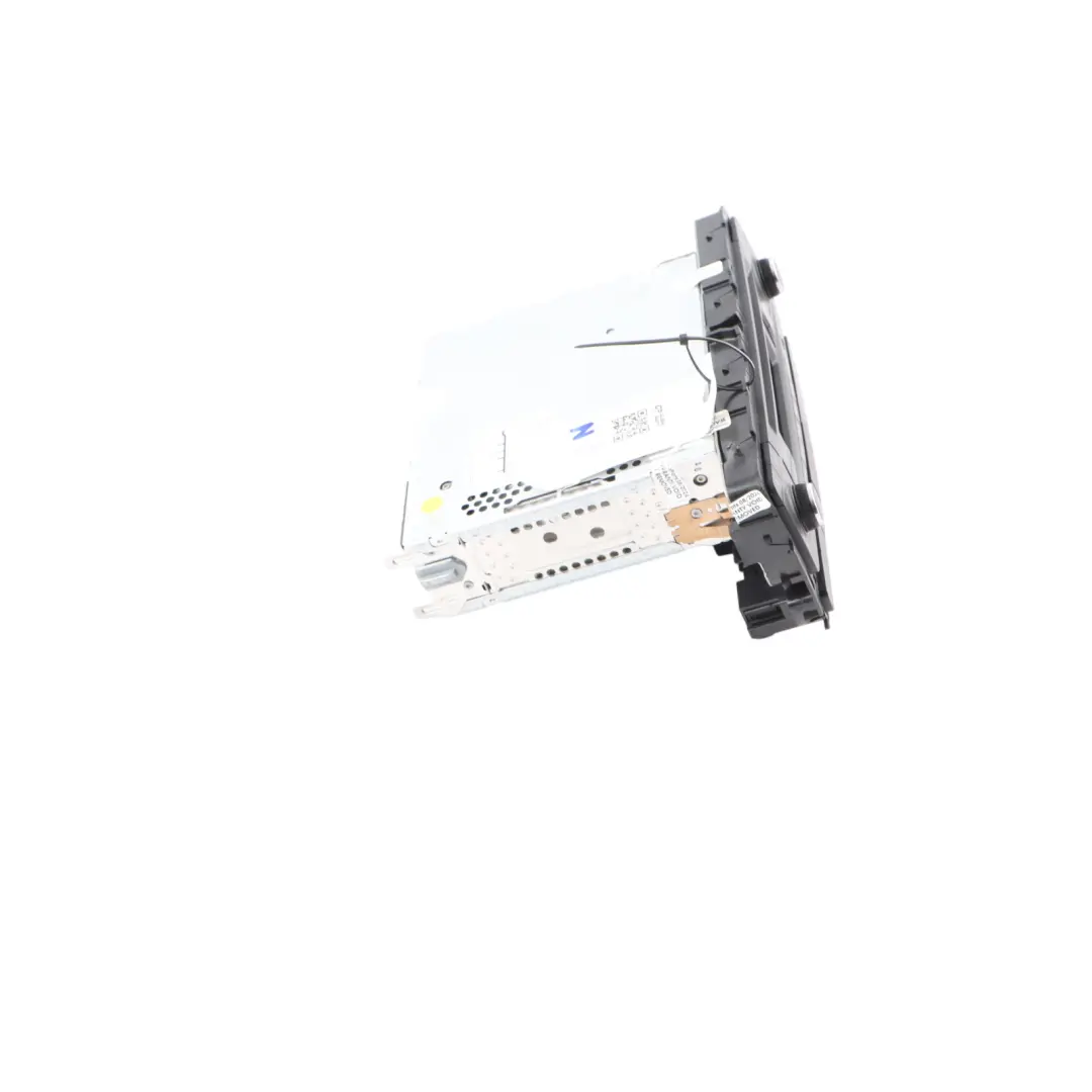 Seat Ibiza 6J Head Unit Mulitmedia Hazard Triangle Switch Panel Block - SKU 6J0035156 - Part number 6J0035156
