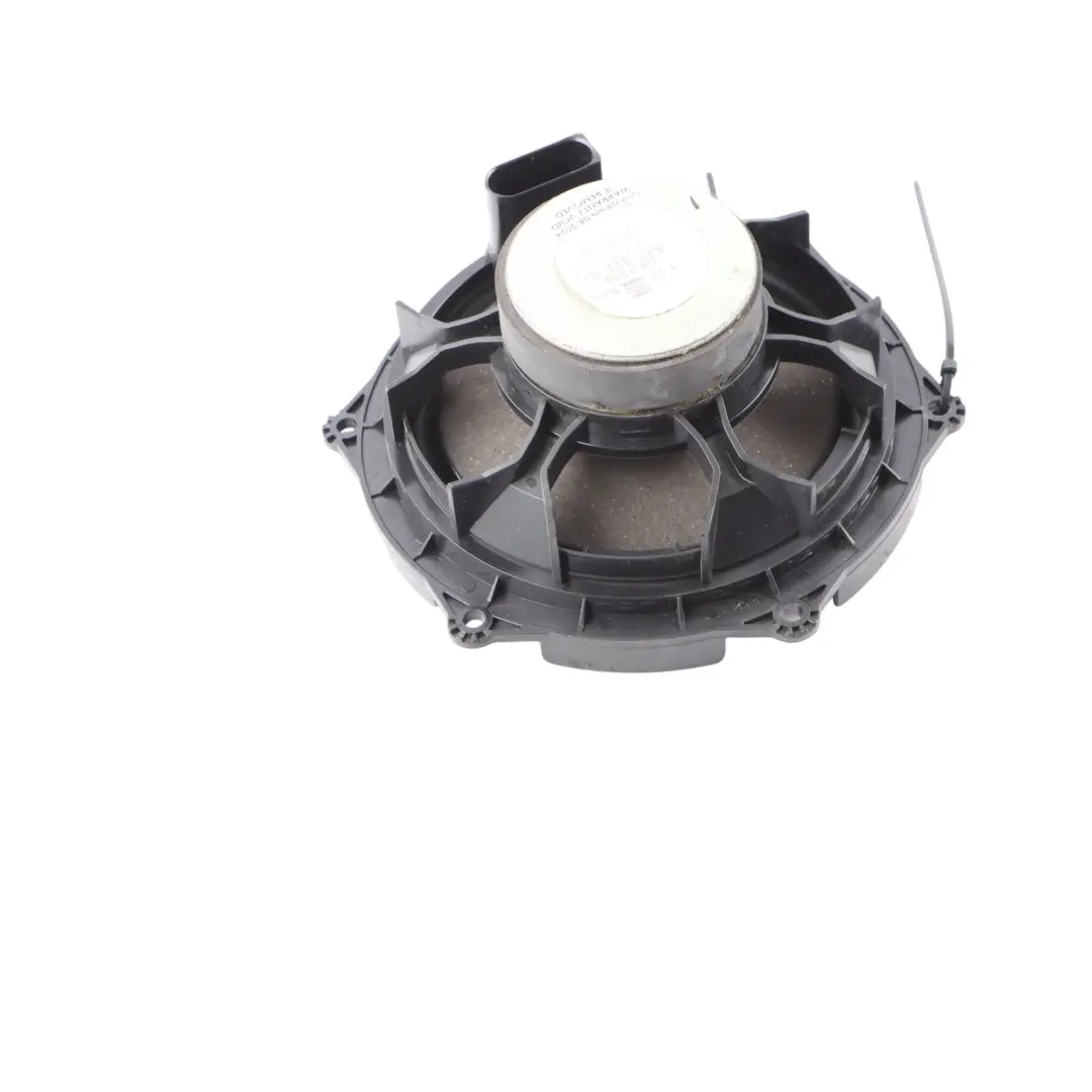 6J Haut-parleur Porte Avant Gauche Droite pour Seat Ibiza à propos du numéro de pièce 6J0035411 Seat Ibiza 6J Haut-parleur Porte Avant Gauche Droite - SKU 6J0035411 - Numéro de pièce 6J0035411