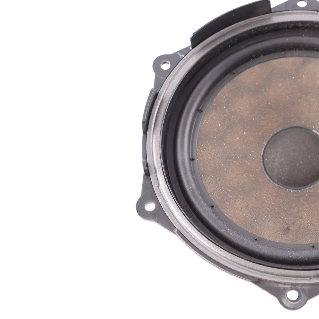 Seat Ibiza 6J Haut-parleur Porte Avant Gauche Droite - SKU 6J0035411 - Numéro de pièce 6J0035411
